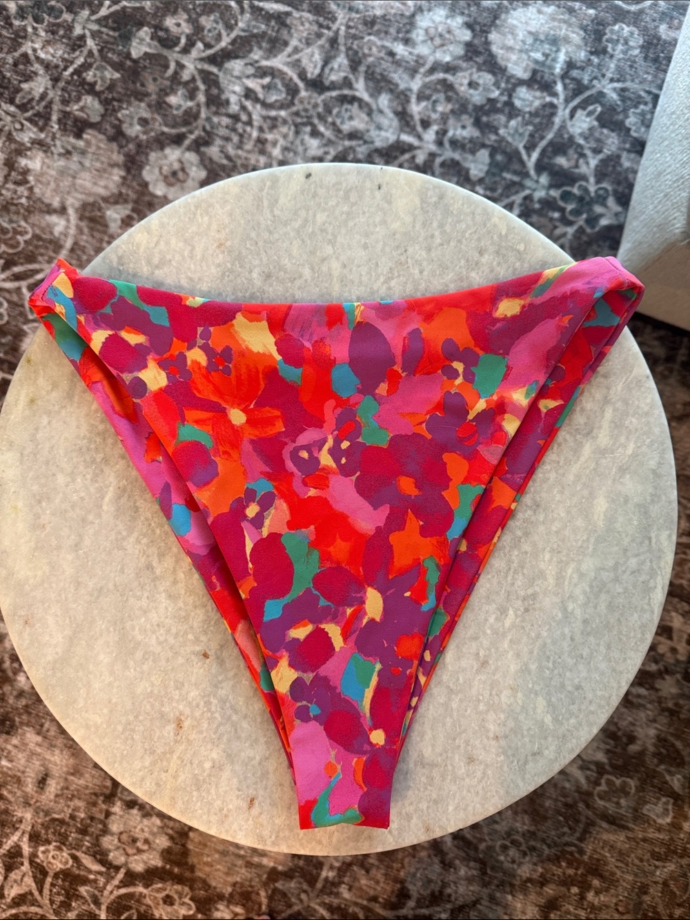 Skatie Kelly Bottom Açaí